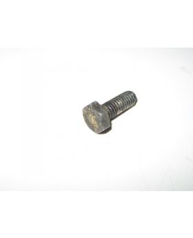 BMW Hex Bolt Screw M6 x 1.00 x 16 mm Grade 8.8 9913466 07119913466 Used Genuine