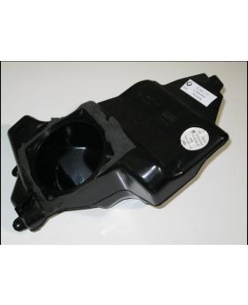 BMW E39 Rear L Speaker Acoustic Chamber Housing 8360777 Used Genuine