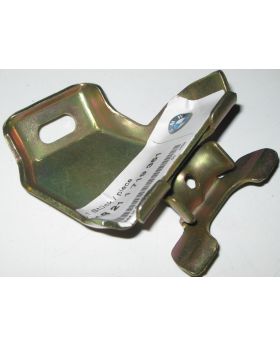 BMW E34 Rear Silencer Box Hanger Bracket Mount 1719351 18211719351 New Genuine