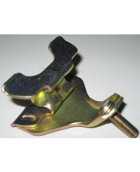 BMW E30 Exhaust Silencer Hanger Bracket Mount 1176033 18211176033 New Genuine