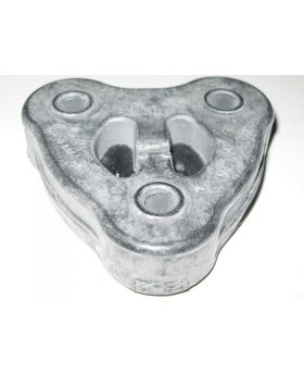 BMW E46 M47 Engine Exhaust Hanger Rubber Mount 2247708 New Genuine