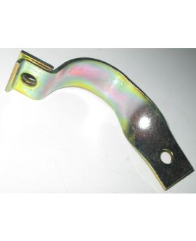 BMW E21 E30 E28 Exhaust Hanger Bracket Clamp 1245956 63121245956 New Genuine