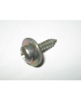 BMW Self-Tapping Cross Head Screw 4.8 x 13 mm 9907786 Used Genuine