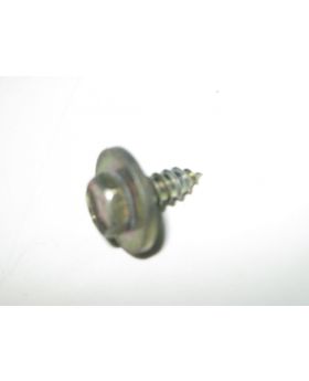 BMW Hex Head Self Tapping Screw Bolt 4.8x16 mm 9901294 Used Genuine