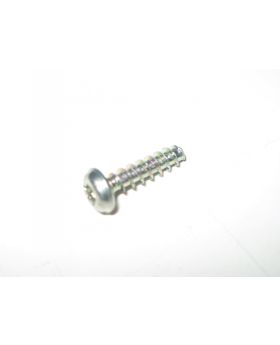 BMW Self-Tapping Torx Screw Bolt 4.00 x 16 mm 64118385681 New Genuine