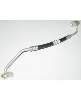 BMW E46 Aircon A/C Refrigerant Hose Pipe Line 6904013 New Genuine