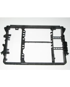BMW E38 Aircon A/C Condenser Oil Cooler Bracket 1737825 Used Genuine