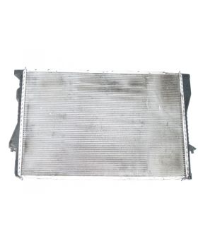 BMW E38 E39 M73 M60 M62 M52 Engine Radiator 1702969 Used Genuine
