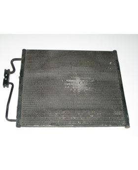 BMW E38 Air Conditioning A/C Condenser Radiator 8373924 Used Genuine
