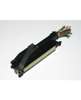 BMW ECU Control Unit Connector Plug BOSCH 1928402199 Used Genuine