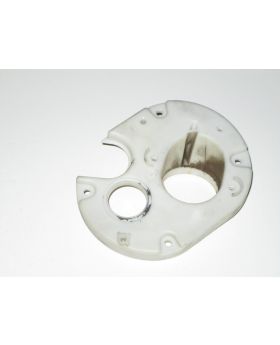 BMW E38 Control Unit Ventilation Bracket RHD 1702896 Used Genuine