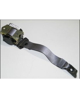 BMW E39 Rear Seat Safety Belt Grey 8198479 Used Genuine