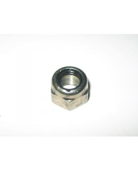 BMW 16 mm Self-Locking Nyloc Hex Nut M10x1.0 mm 6773882 33526773882 Used Genuine
