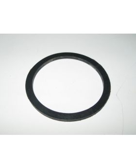 BMW E38 Boot Lid Lock Barrel Seal Ring Washer 8173076 Used Genuine
