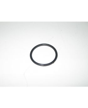 BMW E38 Boot Lid Lock Barrel Seal O-Ring Gasket 8173086 Used Genuine