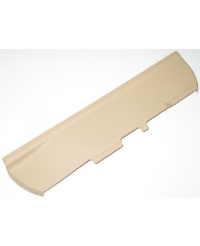 Mercedes W220 Front Right Seat Cover Trim A2209181630 New Genuine
