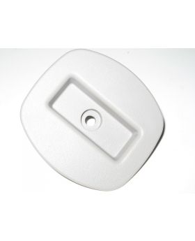 Mercedes W164 Boot Trunk Roller Blind Cover Mount Left A1646920128 New Genuine