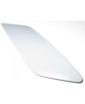 Mercedes C209 Front Right Bumper Cover Trim A2098850222 New Genuine
