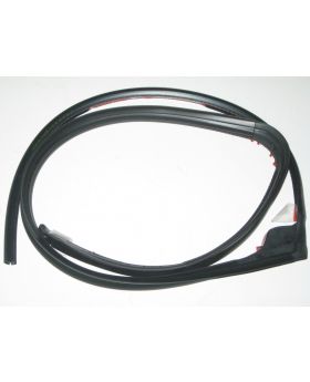 Mercedes W168 Rear Left Door Seal Gasket A1687373130 New Genuine