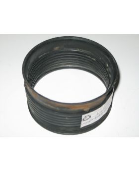 BMW E39 Air Intake Induction Duct Hose Pipe 1437630 Used Genuine