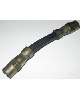 BMW E31 E38 E39 ABS Pump Brake Hose Pipe Line 1162612 Used Genuine
