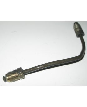 BMW E38 E39 ABS Pump Brake Hose Pipe Line 176mm 1163626 34321163626 Used Genuine
