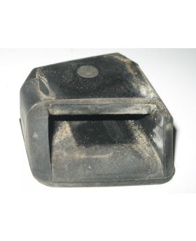 BMW E38 Wiper Mechanism Linkage Rubber Mount 8360048 Used Genuine