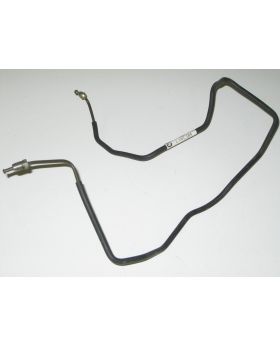 BMW E38 E39 Brake Hose Pipe Line M10/M12x1.00mm 1161184 34321161184 Used Genuine