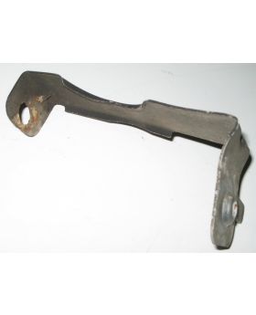 BMW E39 E38 Chassis Under Shield Tray Bracket 8202965 Used Genuine