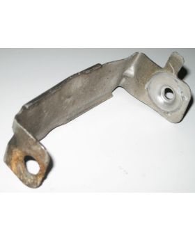 BMW E39 E38 Chassis Under Shield Tray Bracket 8202966 Used Genuine