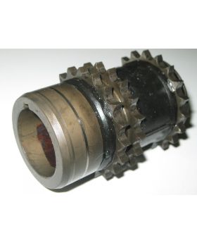 BMW M60 V8 Engine Timing Chain Sprocket Gear 1702217 Used Genuine