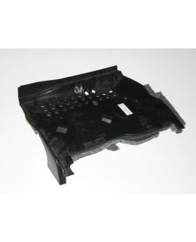 Mercedes W203 C209 Footwell Cover Trim LHD A2036800382 New Genuine