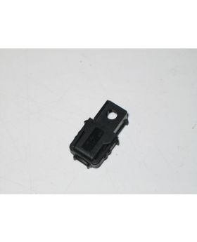 BMW Wiring Cable Plug Terminal Connector Cover 1383646 Used Genuine