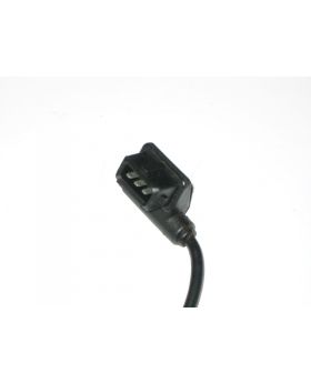 BMW Wiring Cable Plug Terminal Connector 3 Pin 1724056 Used Genuine
