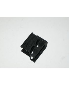 BMW Wiring Plug Terminal Connector Cover AMP 963229-2 Used Genuine