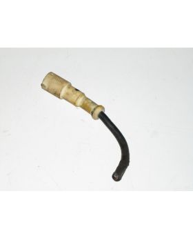 BMW Wiring Cable Plug Terminal Connector 2 Pin 1181490 Used Genuine