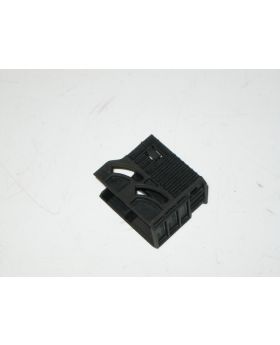 BMW Wiring Plug Terminal Connector Cover AMP 963229-1 Used Genuine