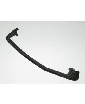 BMW E39 Engine Bay Wiring Bracket Seal Gasket 1163449 34301163449 Used Genuine