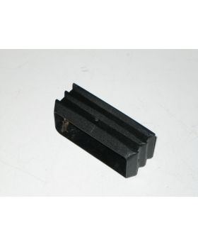 BMW E39 Engine Wiring Gaiter Boot Seal Frame 1744056 Used Genuine