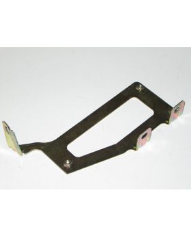 BMW Zinc Plated Galvanised Metal Bracket PT683543 Used Genuine
