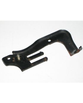 BMW M52 Engine Idle ICV Valve Mounting Bracket 1432563 Used Genuine