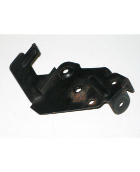 BMW Black Metal Bracket PT321744 Used Genuine