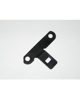 BMW Black Metal Bracket PT761085 Used Genuine