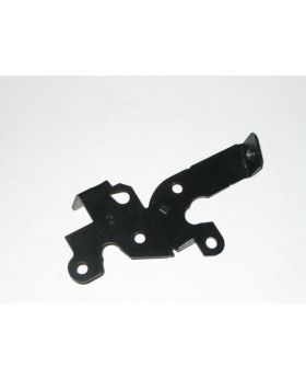 BMW Black Metal Bracket PT458072 Used Genuine