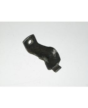 BMW Zinc Plated Galvanised Metal Bracket PT133001 Used Genuine