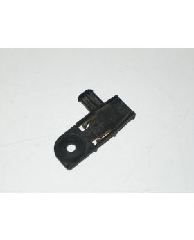 BMW Vacuum Control Valve Mounting Bracket Clip 1438444 Used Genuine