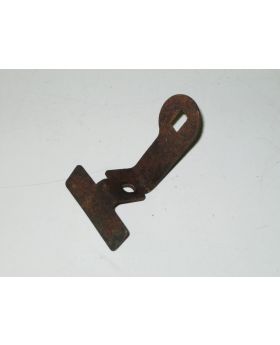 BMW Metal Bracket PT753248 Used Genuine