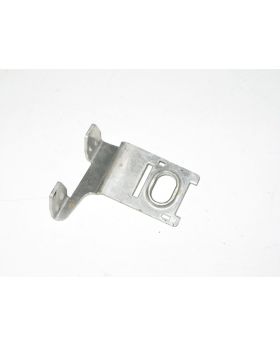 BMW E34 RL Klima Aluminium Metal Bracket Clip PT695688 Used Genuine
