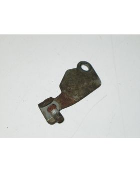 BMW Metal Bracket PT592645 Used Genuine