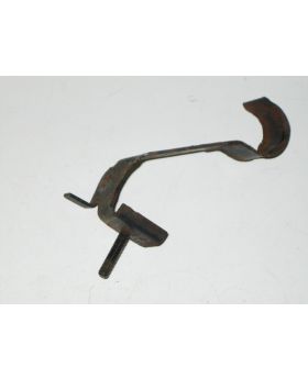 BMW Black Metal Bracket PT158154 Used Genuine